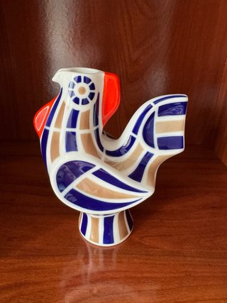 Figura Sargadelos