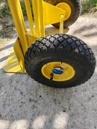 Carretilla