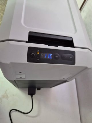 Nevera Portátil Dometic CFF 20