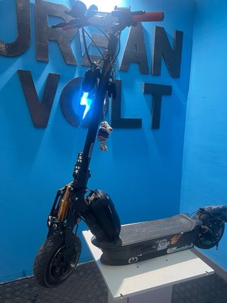 Patinete Eléctrico G30 Max