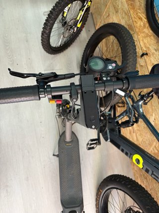Patinete Eléctrico G30 Max