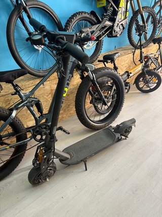 Patinete Eléctrico G30 Max