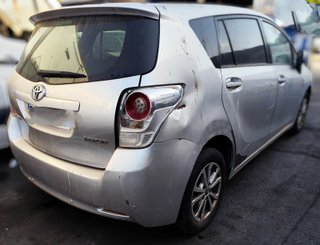 TOYOTA VERSO 2009, 2010, 2011, 2012, 2013 DESPIECE