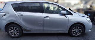 TOYOTA VERSO 2009, 2010, 2011, 2012, 2013 DESPIECE