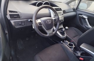 TOYOTA VERSO 2009, 2010, 2011, 2012, 2013 DESPIECE