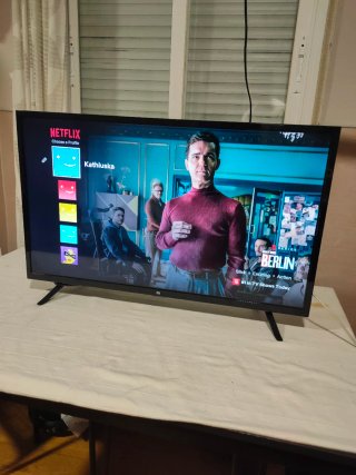 Smart TV Xiaomi 32 Android