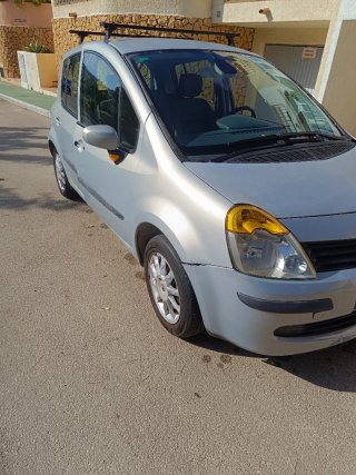Renault Modus
