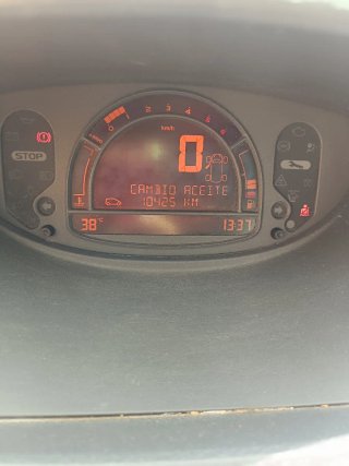 Renault Modus