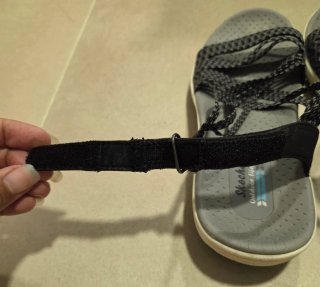 Sandalias Skechers Outdoor Lifestyle T40
