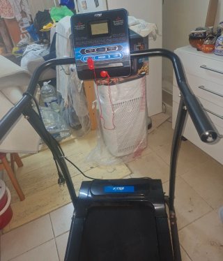 Cinta de Correr Fytter RU-2SX