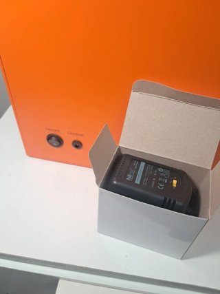 Caja Luminosa Ron Barceló única y exclusiva