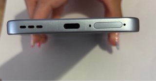Oppo reno14 5G 256 GB Azul