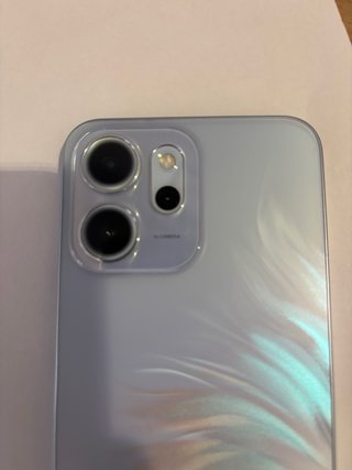 Oppo reno14 5G 256 GB Azul