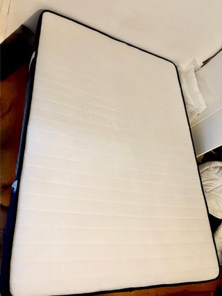 Colchón Equinox 135x190 cm como nuevo