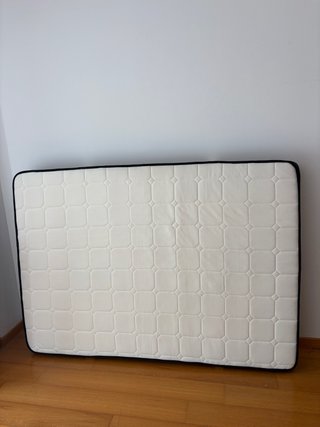 Colchón Equinox 135x190 cm como nuevo
