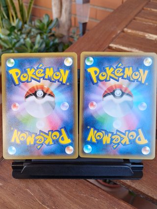 Lugia EX 103 BXY JAP y Lugia EX 068 XY7 1ed JAP
