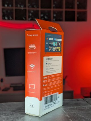 Xiaomi Smart TV Stick 4K Nuevo