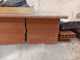 Ladrillos Huecos Dobles