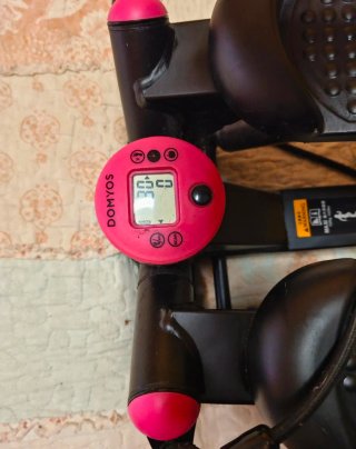Mini Stepper domyos