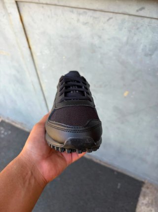 Adidas La Trainer Scarpe Uomo Nero