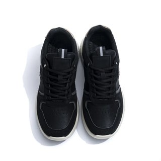 Zapatillas Deportivas Hombre Casual Azul
