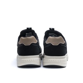 Zapatillas Deportivas Hombre Casual Azul