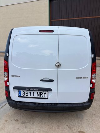 Mercedes-Benz Citan 2019