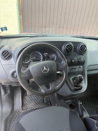 Mercedes-Benz Citan 2019