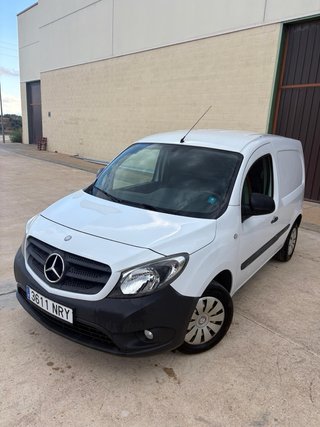 Mercedes-Benz Citan 2019