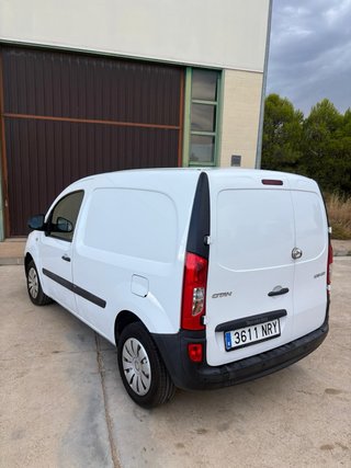 Mercedes-Benz Citan 2019