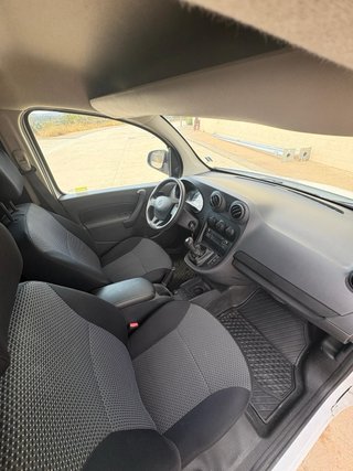 Mercedes-Benz Citan 2019