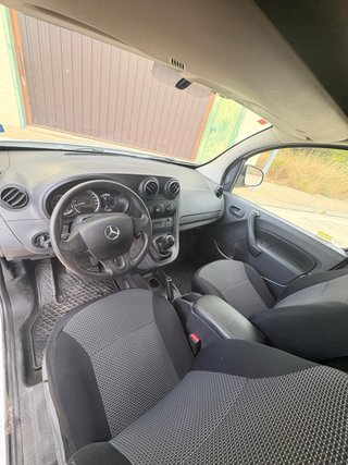 Mercedes-Benz Citan 2019