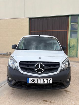 Mercedes-Benz Citan 2019