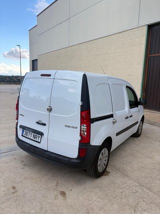 Mercedes-Benz Citan 2019