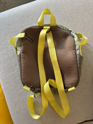 Cochecito Anex Verde Menta con Accesorios