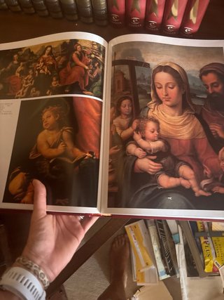 Historia Universal del Arte Espasa - 13 Tomos (...