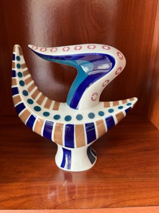 Figura Sargadelos