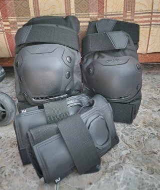 Patines en línea Oxelo Talla 38
