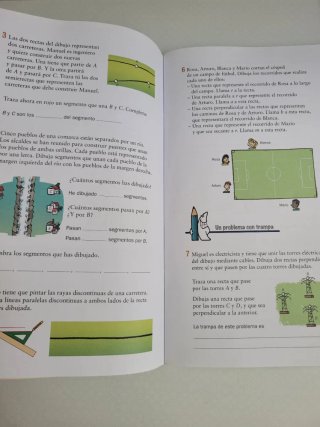 Cuadernos de Vacaciones y Repaso - Primaria