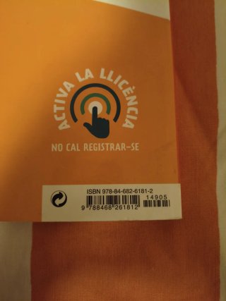 Medi natural, 3 Educació Primària Projecte Zoom