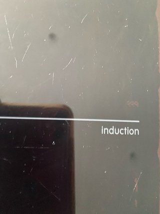 Placa Inducción Bosch