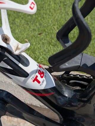 Mendiz RS 2.5 Carbono - Campagnolo
