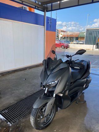 Yamaha Xmax 300cc Scooter