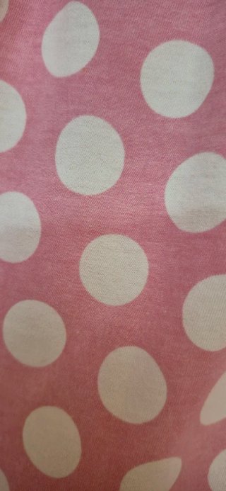 Camisón Oysho Hello Kitty Lunares