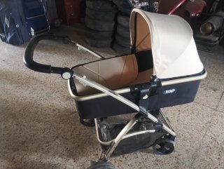 Cochecito bebé multiusos