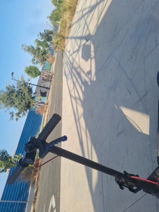Xiaomi Mi Scooter Pro 2