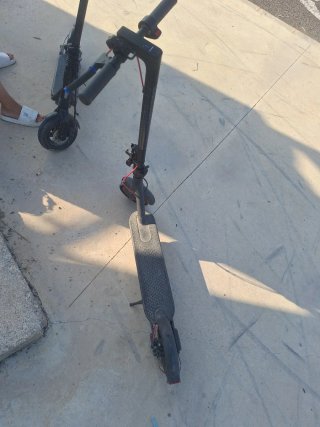 Xiaomi Mi Scooter Pro 2
