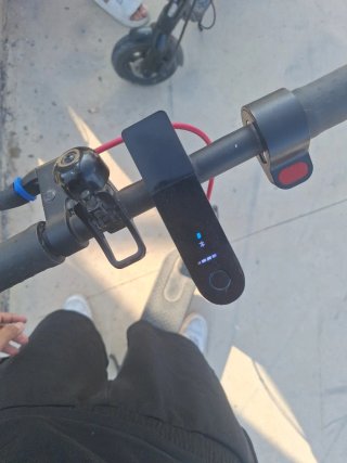 Xiaomi Mi Scooter Pro 2