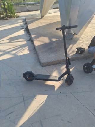 Xiaomi Mi Scooter Pro 2