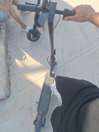 Xiaomi Mi Scooter Pro 2